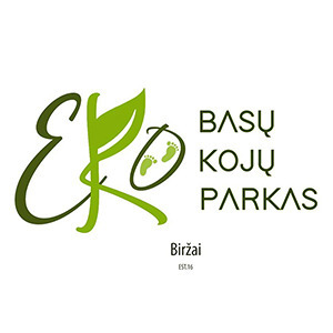 Eko baso kāju parks