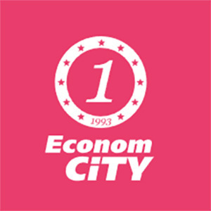 Ekonom City, drabužių parduotuvė