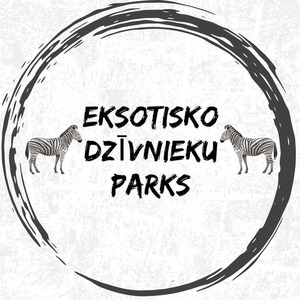 Eksotisko dzīvnieku parks Dundagā