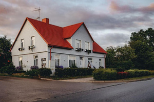 Elandrum Skrunda, apartamentai 