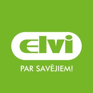 ELVI, parduotuvė