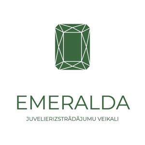 Emeralda, juvelyrikos parduotuvė