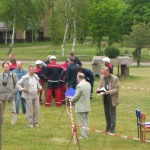 Organisationof events