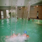 Hydrotherapy
