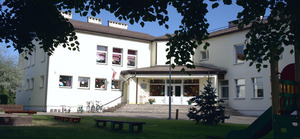 Engures pirmsskolas izglītības iestāde 