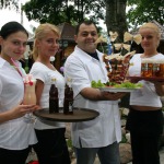 Restoranai, Kavinės, Bistro, Bufetai(Valgyklos)