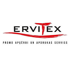 ERVITEX, SIA