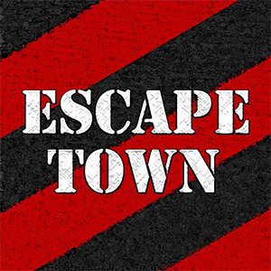EscapeTown, prasiveržimo žaidimai