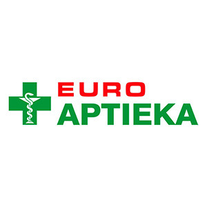 Euroaptieka, pharmacies