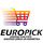 Europick, parduotuvė