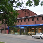 Santechnika