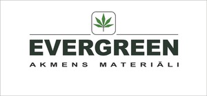 Evergreen, akmens apdirbimas