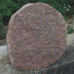 Skaldīti akmeņi