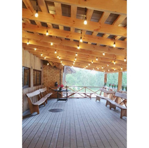 Ezerkalni, poilsio namai