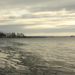 Poilsis gamtoje