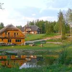 Svečių namai