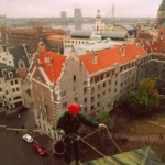 Pastatų renovacija
