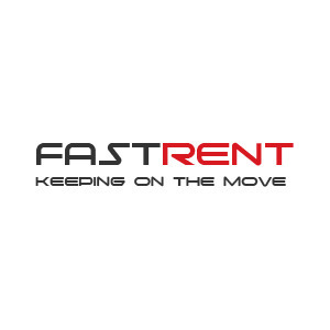 Fastrent, automobilių nuoma