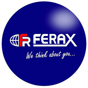 Feraks, SIA, parduotuvė