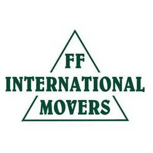 FF International Movers, SIA