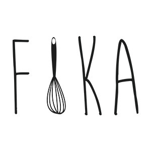 Fika, cake studio