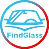 FindGlass, automobilio stiklas