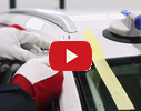 FindGlass, automobilio stiklas video