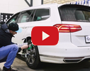 FindGlass, automobilio stiklas video