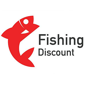 Fishing Discount, žvejų parduotuvė