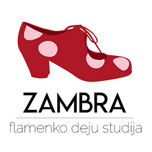 Flamenko deju studija 