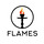 Flames Hookah & Cocktail Lounge, baras