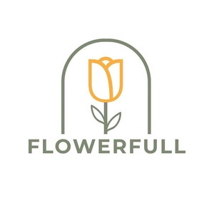 Flowerfull, цветочный магазин