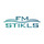 FM stikls, dirbtuvės