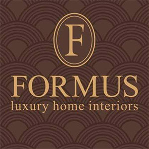 Formus, interjero salonas   