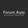 Forum Auto, SIA, autocentras