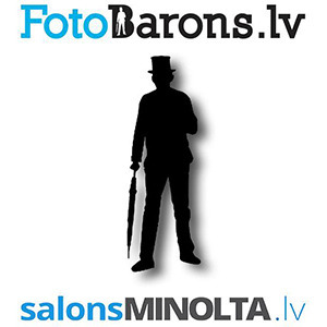 Foto Barons, fotosalons