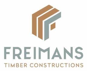 Freimans Timber Constructions, SIA, Büro