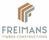 Freimans Timber Constructions, SIA