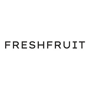 FRESHFRUIT, parduotuvė