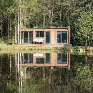 Frīdis & Chill, дом отдыха