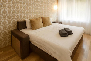 Friendly apartment, Appartement