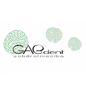 GabDent, IK, stomatologija