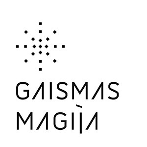 Gaismas maģija, sandėlis