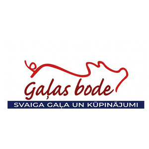 Gaļas bode, butcher shop