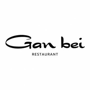 Gan bei, oriental restaurant