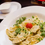 Pastas
