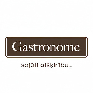 Gastronome