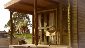 Gausa, poilsiavietės