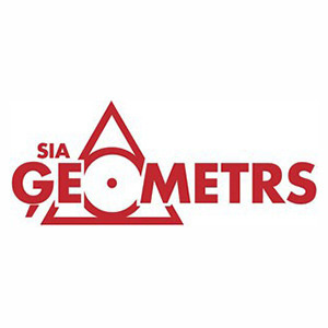 Ģeometrs, SIA