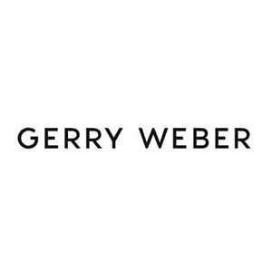 Gerry Weber, drabužių parduotuvė